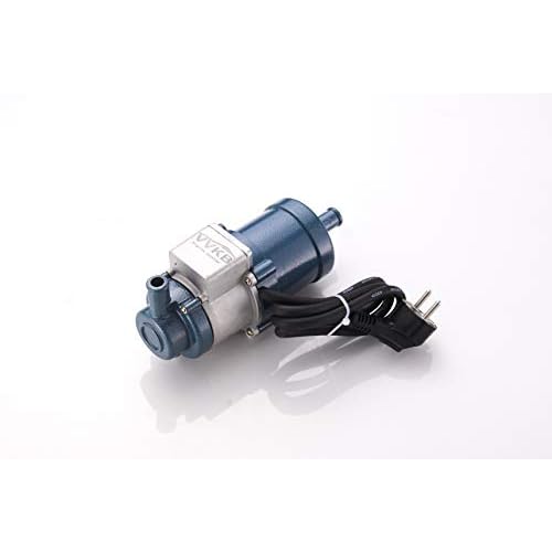 Titan-P5 Engine Block Heater 1000W 110V Truck Heater with Built-in Pump & Dual Thermostats, Fast Warm-Up for Cold Weather, Prevent Engine Wear for Large Vehicles, Generators, Tractors