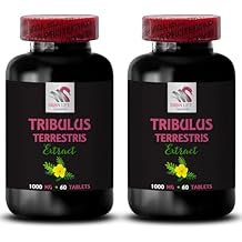 Tribulus Terrestris product - TRIBULUS TERRESTRIS EXTRACT - Pure Tribulus extract, Tribulus concentrate, Tribulus Terrestris uses, Tribulus extract benefits, Tribulus Terrestris plant 2 Bot 120 Caps