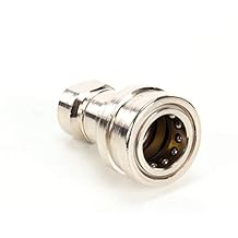 DARLING 700201 Female Quick Disconnect HYDRAU