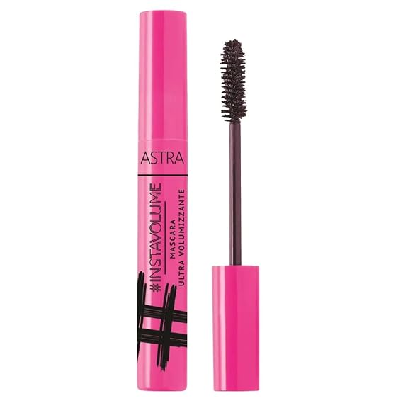 #instavolume Mascara